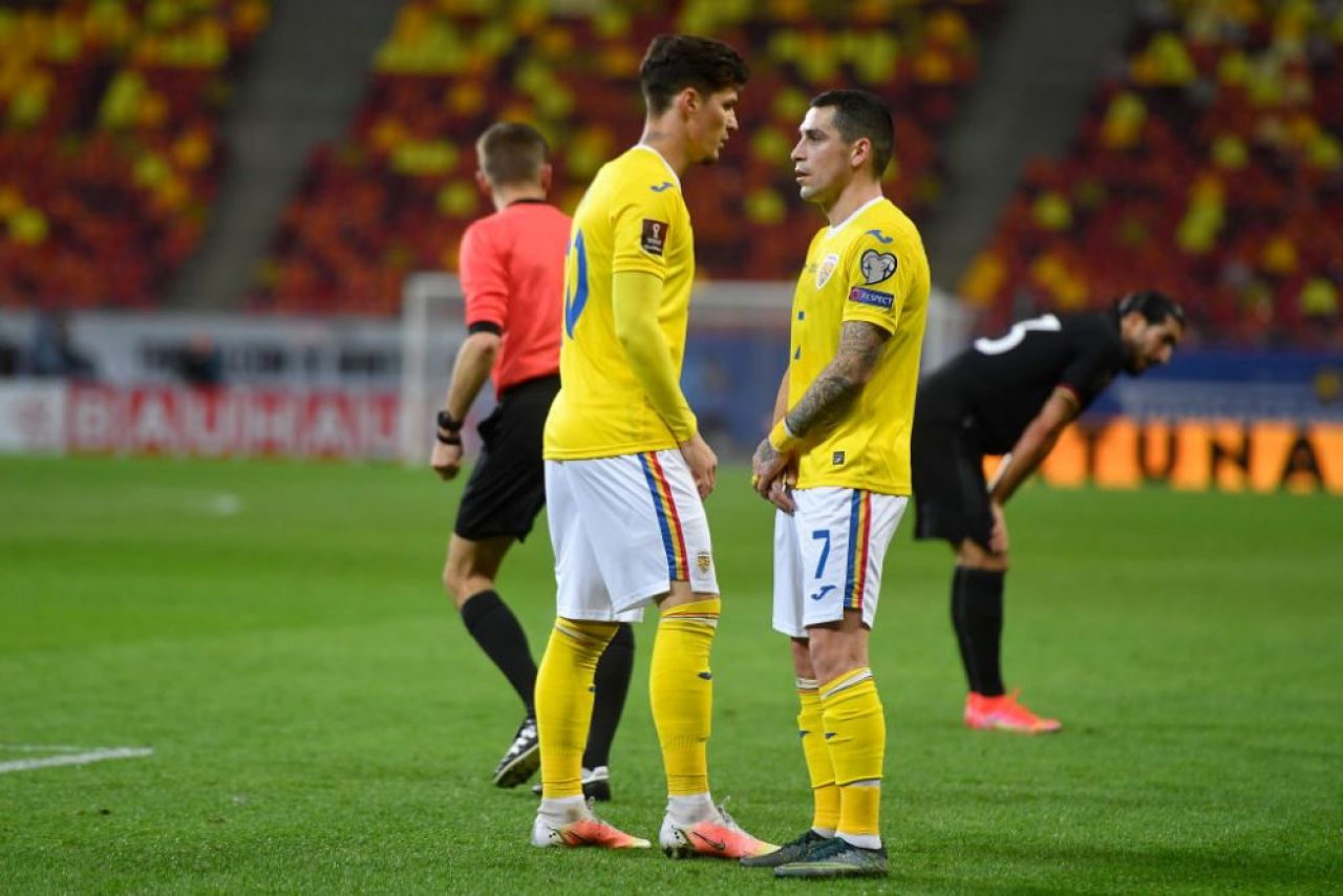 Sistemul VAR va fi folosit în toate partidele din preliminariile CM 2022_5