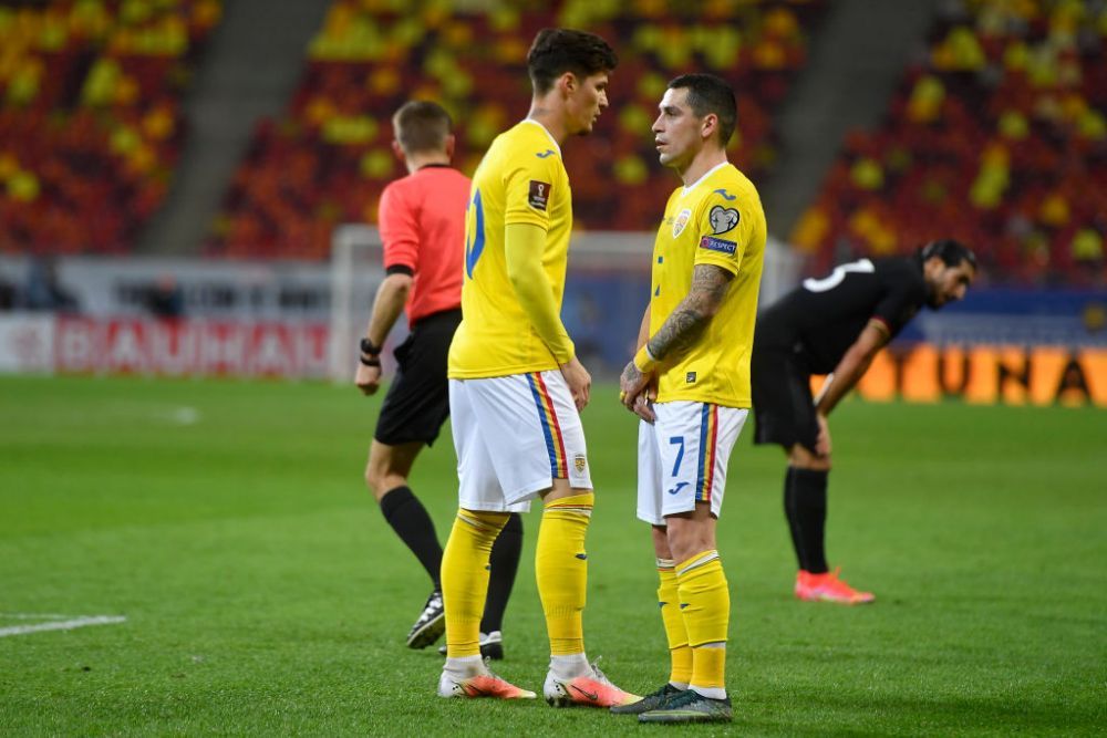 Sistemul VAR va fi folosit în toate partidele din preliminariile CM 2022_5