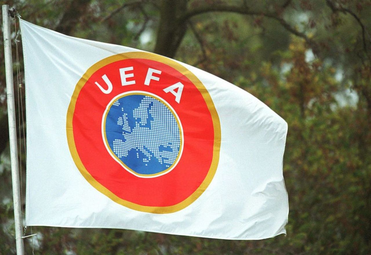 Sistemul VAR va fi folosit în toate partidele din preliminariile CM 2022_6