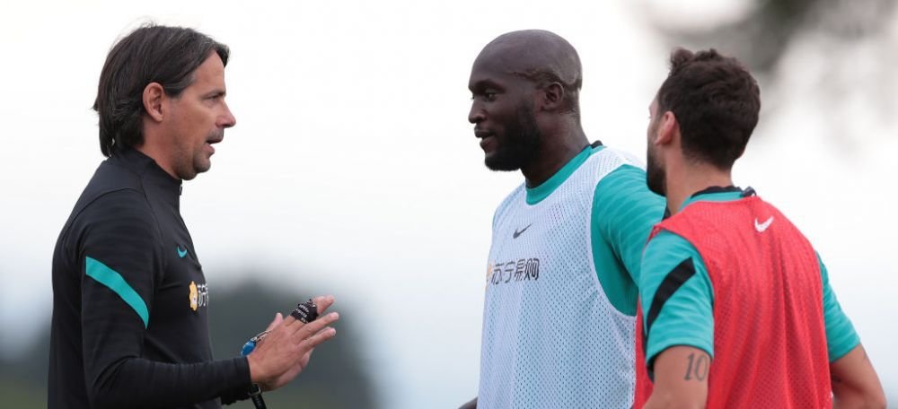 Romelu Lukaku, gata să plece de la Inter! Ce salariu i-a propus Chelsea atacantului_2
