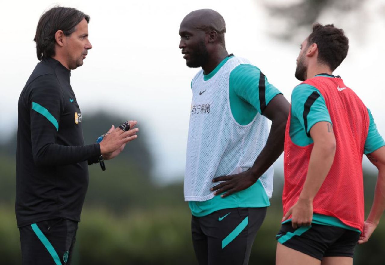 Romelu Lukaku, gata să plece de la Inter! Ce salariu i-a propus Chelsea atacantului_3