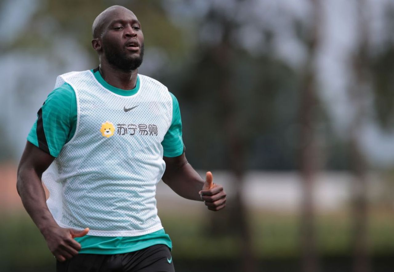 Romelu Lukaku, gata să plece de la Inter! Ce salariu i-a propus Chelsea atacantului_6