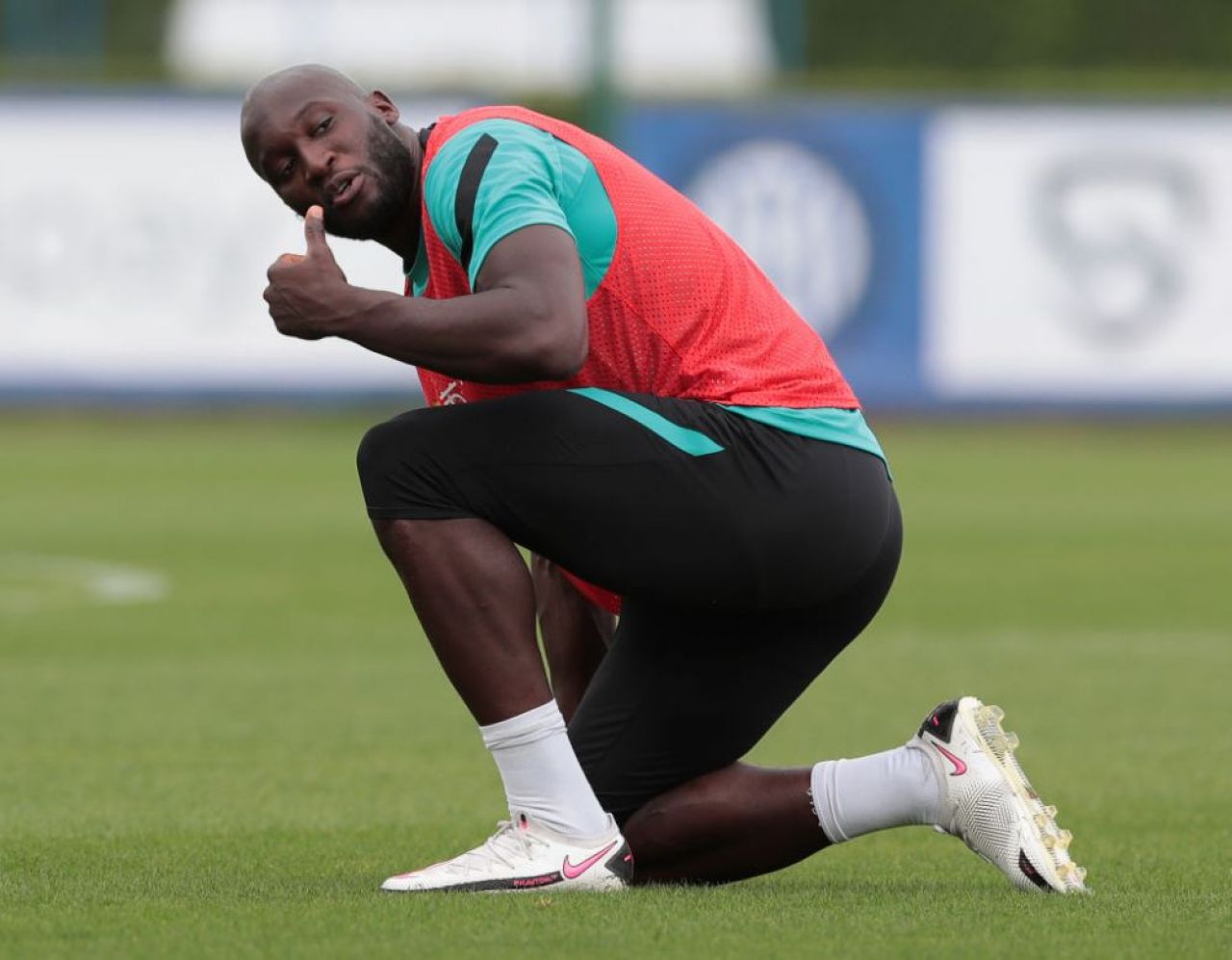 Romelu Lukaku, gata să plece de la Inter! Ce salariu i-a propus Chelsea atacantului_8