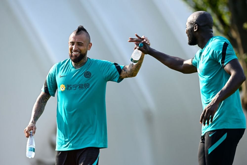 Romelu Lukaku, gata să plece de la Inter! Ce salariu i-a propus Chelsea atacantului_9