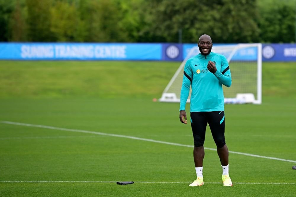 Romelu Lukaku, gata să plece de la Inter! Ce salariu i-a propus Chelsea atacantului_10