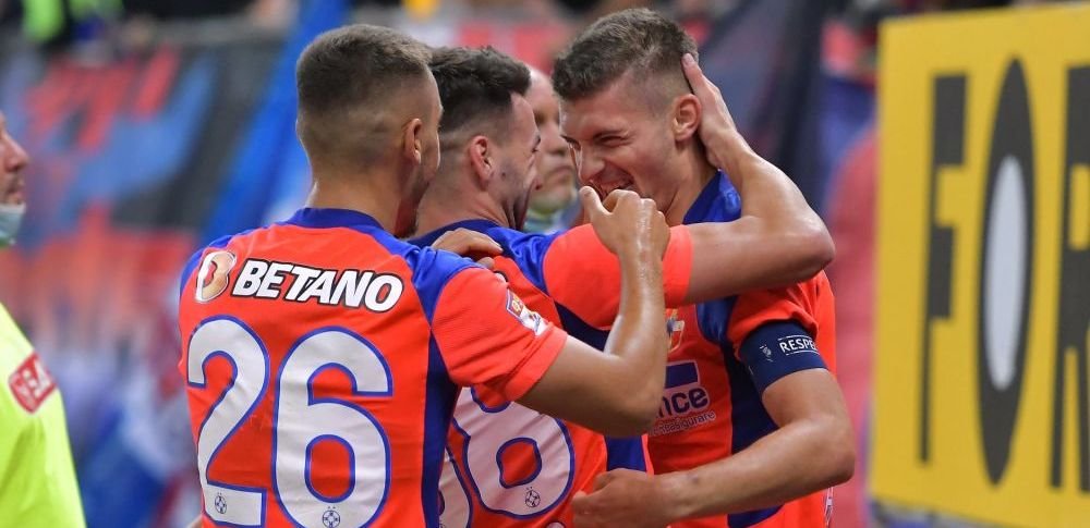 Un patron din Liga 1, &icirc;ngrijorat de situația de la FCSB: Devine un caz periculos!