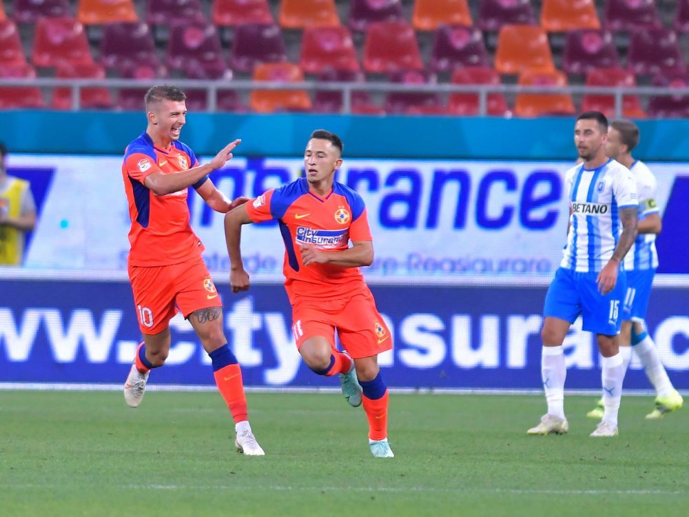 Un patron din Liga 1, îngrijorat de situația de la FCSB: