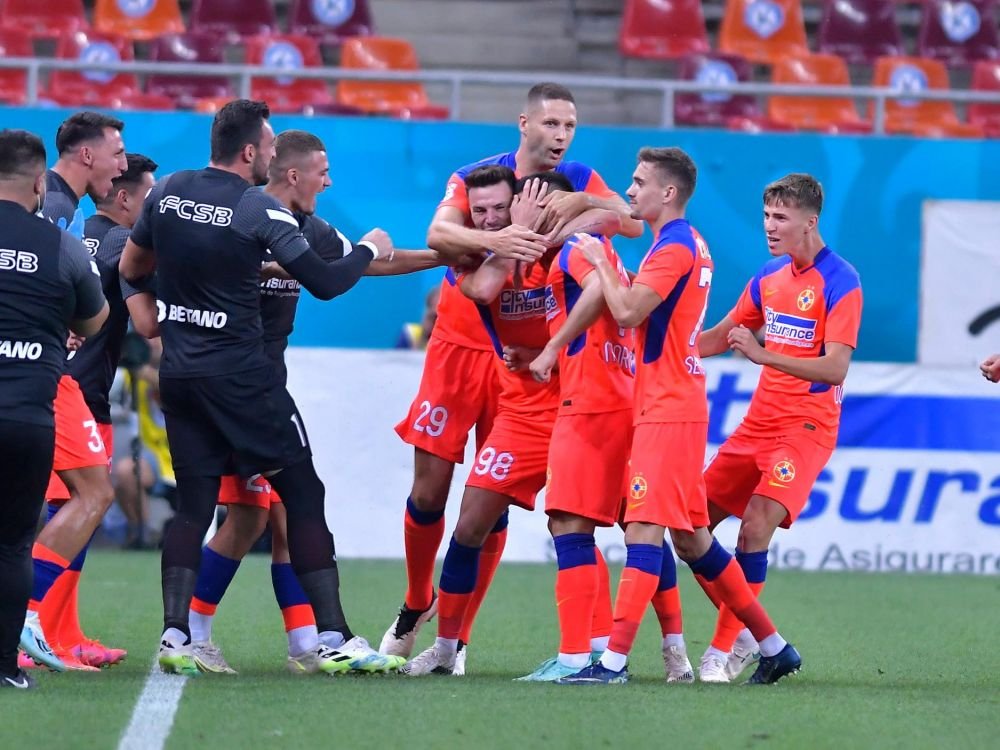 Un patron din Liga 1, îngrijorat de situația de la FCSB: 