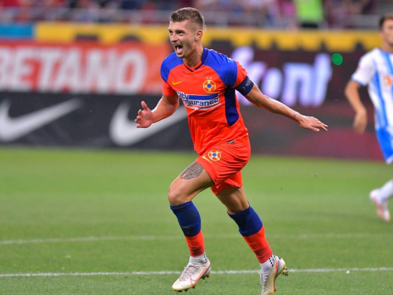 Un patron din Liga 1, îngrijorat de situația de la FCSB: