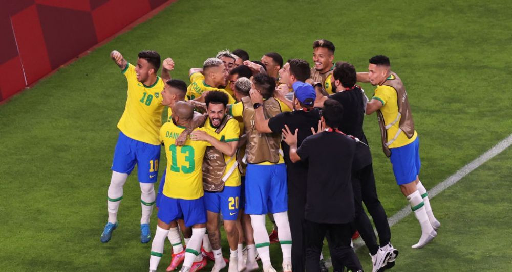 Totul despre finala de la Jocurile Olimpice! Spania și Brazilia se &icirc;nt&acirc;lnesc la Yokohama