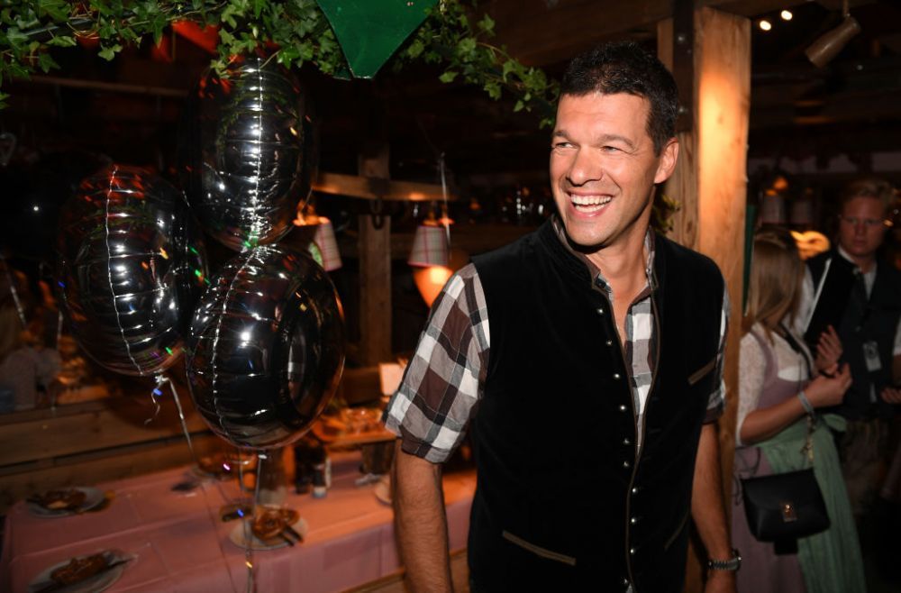 Doliu în familia lui Michael Ballack! Fiul său a încetat din viață la doar 18 ani _1