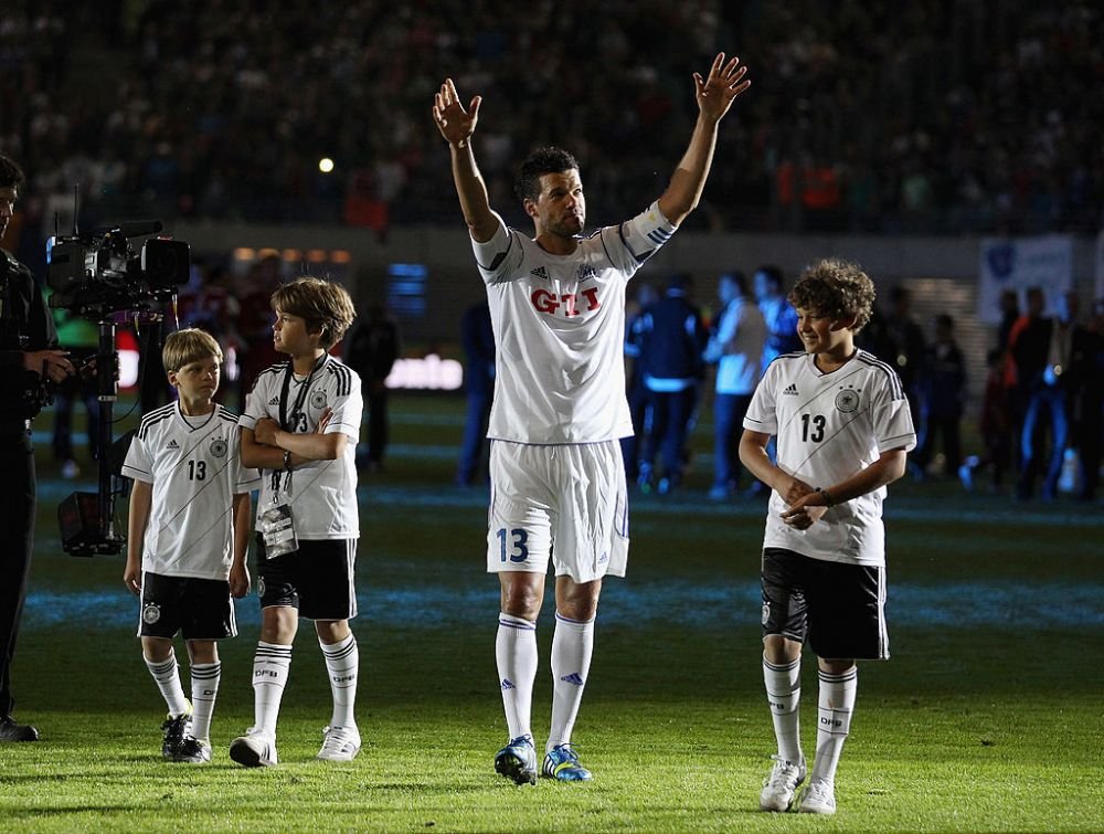 Doliu în familia lui Michael Ballack! Fiul său a încetat din viață la doar 18 ani _3