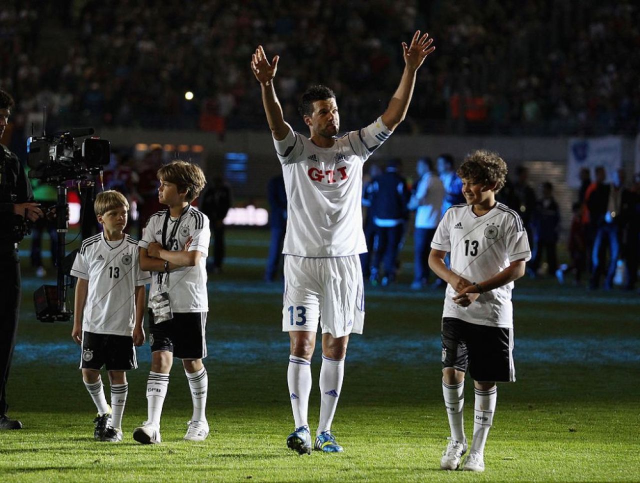Doliu în familia lui Michael Ballack! Fiul său a încetat din viață la doar 18 ani _3