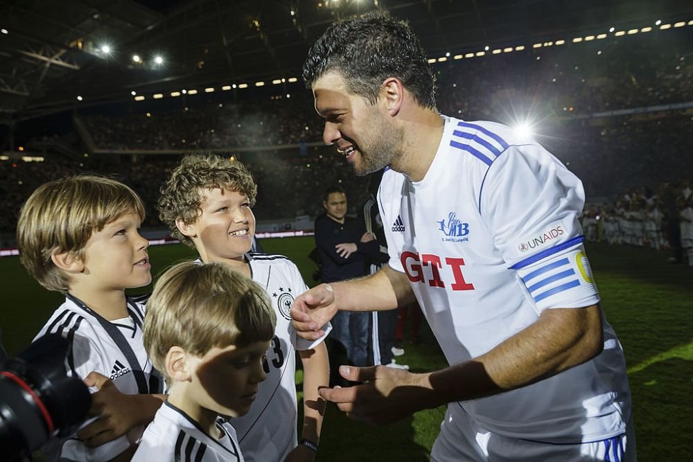Doliu în familia lui Michael Ballack! Fiul său a încetat din viață la doar 18 ani _4