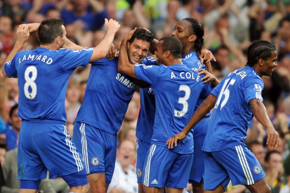 Doliu în familia lui Michael Ballack! Fiul său a încetat din viață la doar 18 ani _6