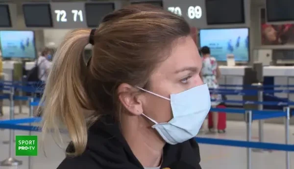 &bdquo;Mereu c&acirc;nd &icirc;mi doresc, nu se &icirc;nt&acirc;mplă!&rdquo; Ce a declarat Simona Halep după ruptura musculară suferită