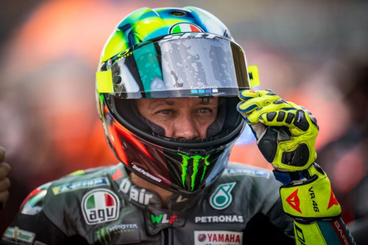 Anunțul momentului în Moto GP! Valentino Rossi se retrage_1