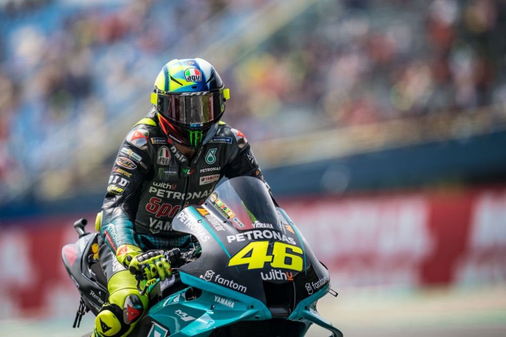 Anunțul momentului în Moto GP! Valentino Rossi se retrage_2