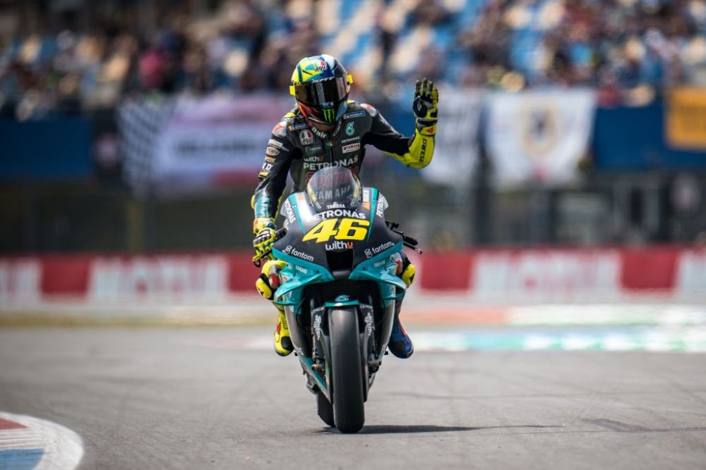 Anunțul momentului în Moto GP! Valentino Rossi se retrage_3