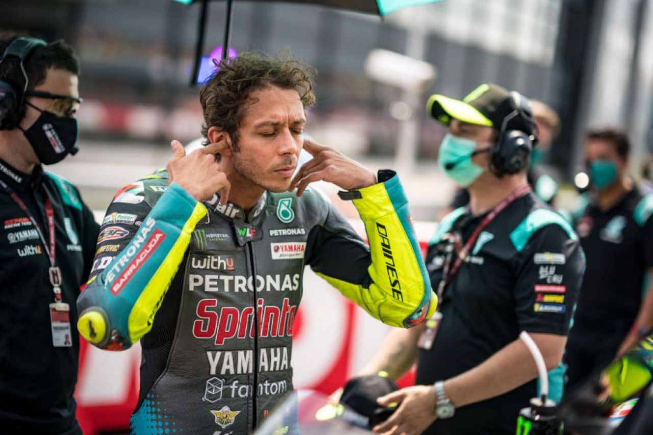 Anunțul momentului în Moto GP! Valentino Rossi se retrage_5
