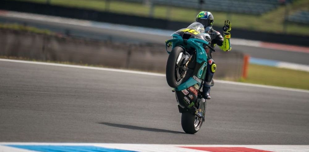 Anunțul momentului în Moto GP! Valentino Rossi se retrage_6