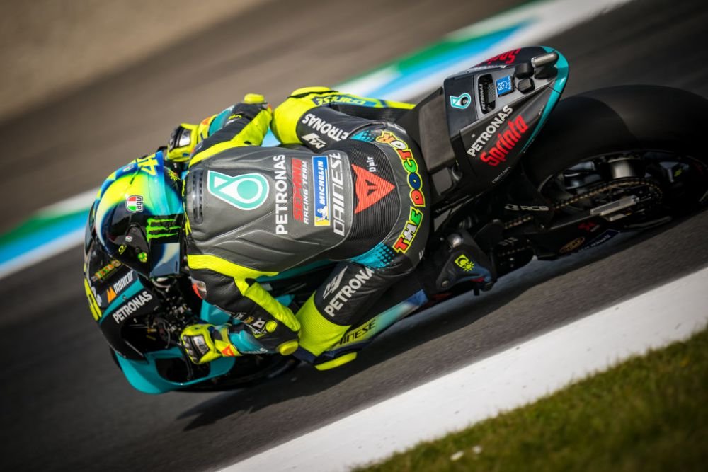 Anunțul momentului în Moto GP! Valentino Rossi se retrage_7