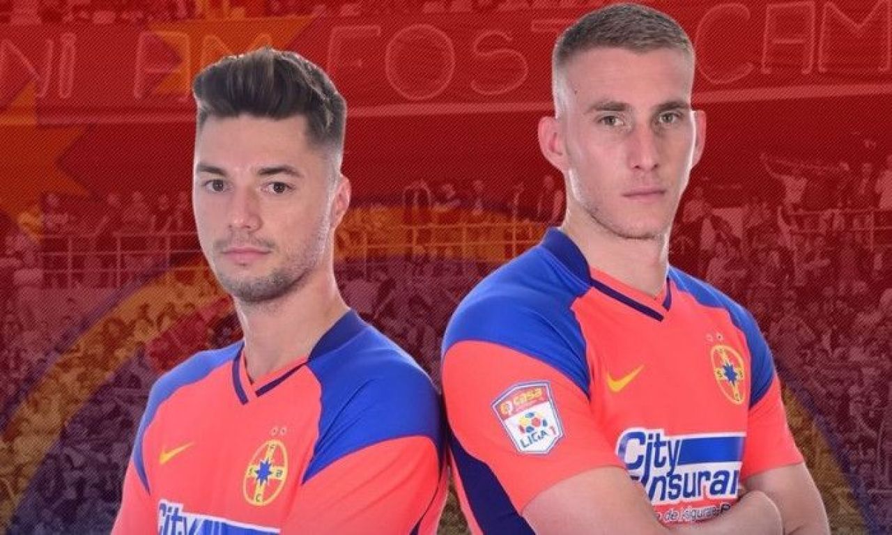 „Cântă în corul bisericii!” Jucătorul adus de Becali la FCSB pentru că merge la biserică_3