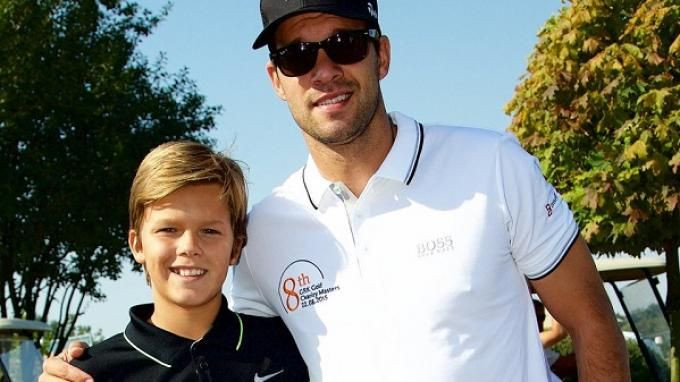 Doliu în familia lui Michael Ballack! Fiul său a încetat din viață la doar 18 ani _7