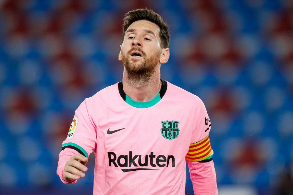 Barcelona a anunțat oficial despărțirea de Messi! _4