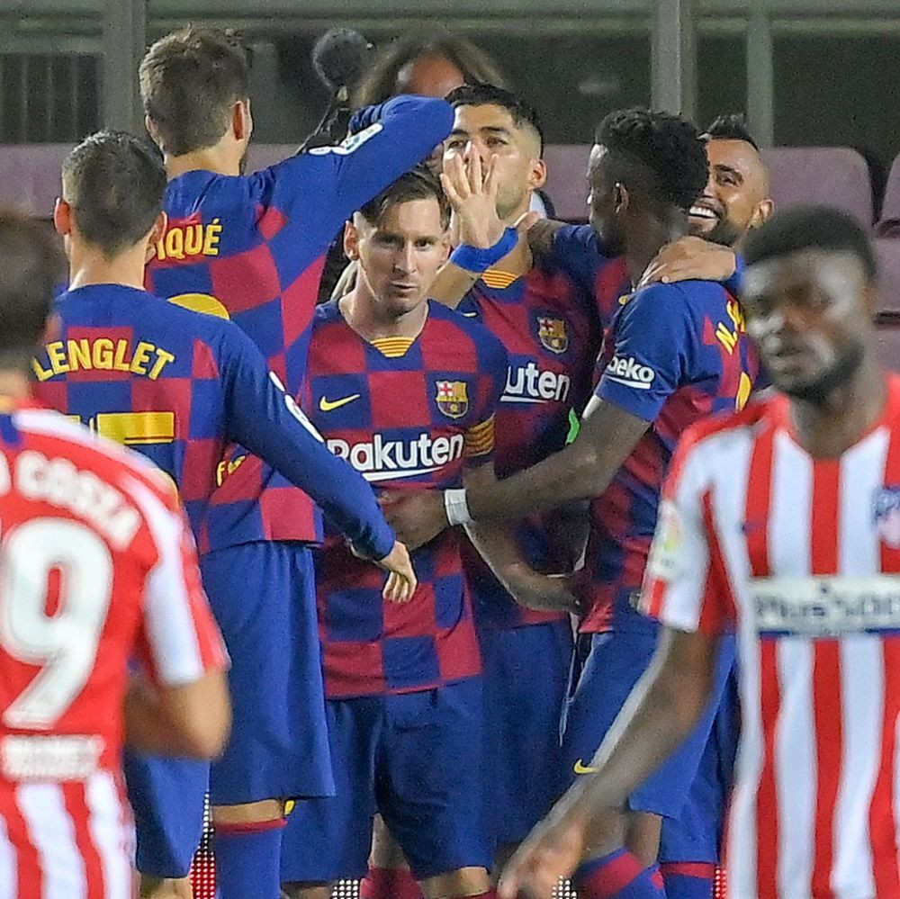 Sfârșitul unei ere! Ce a însemnat Lionel Messi pentru Barcelona_5