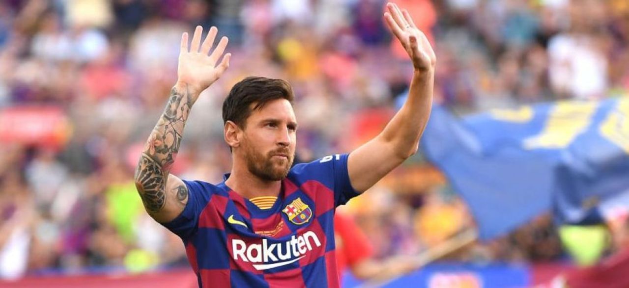 Fanii Barcelonei, devastați după ce Messi nu va mai evolua pe Camp Nou! Suporterii au asaltat rețelele de social media _1
