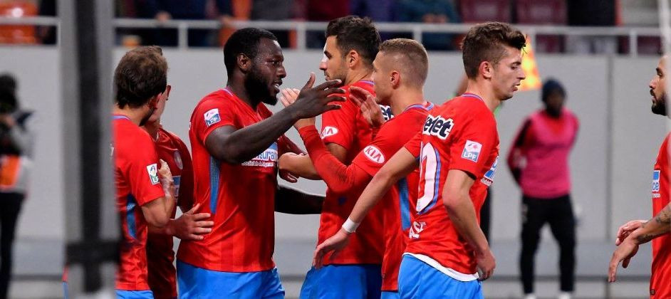De la golgheter în Liga 1, la retrogradat în Belgia! Jucătorul, liber de contract după ce a ajuns în liga secundă _2