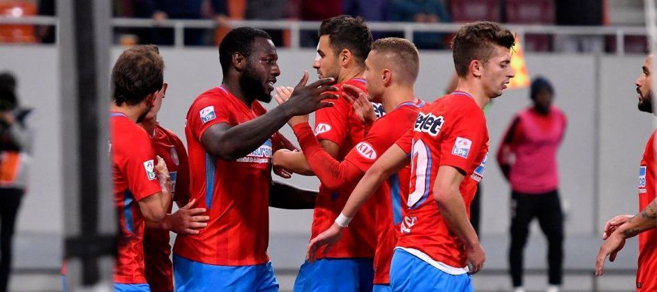 De la golgheter în Liga 1, la retrogradat în Belgia! Jucătorul, liber de contract după ce a ajuns în liga secundă _2