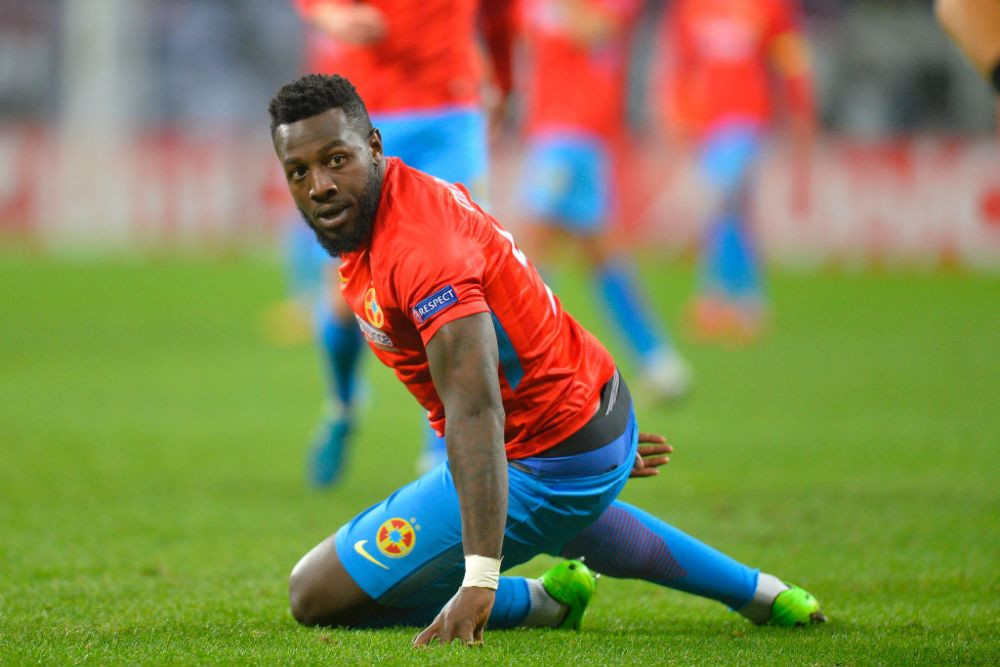 De la golgheter în Liga 1, la retrogradat în Belgia! Jucătorul, liber de contract după ce a ajuns în liga secundă _6