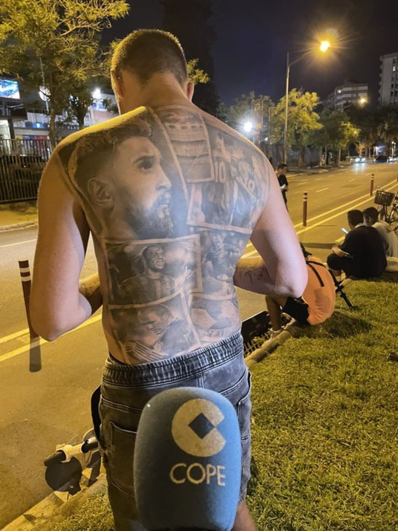 Imagini care îi întristează pe fanii oricărei echipe! Barcelona,