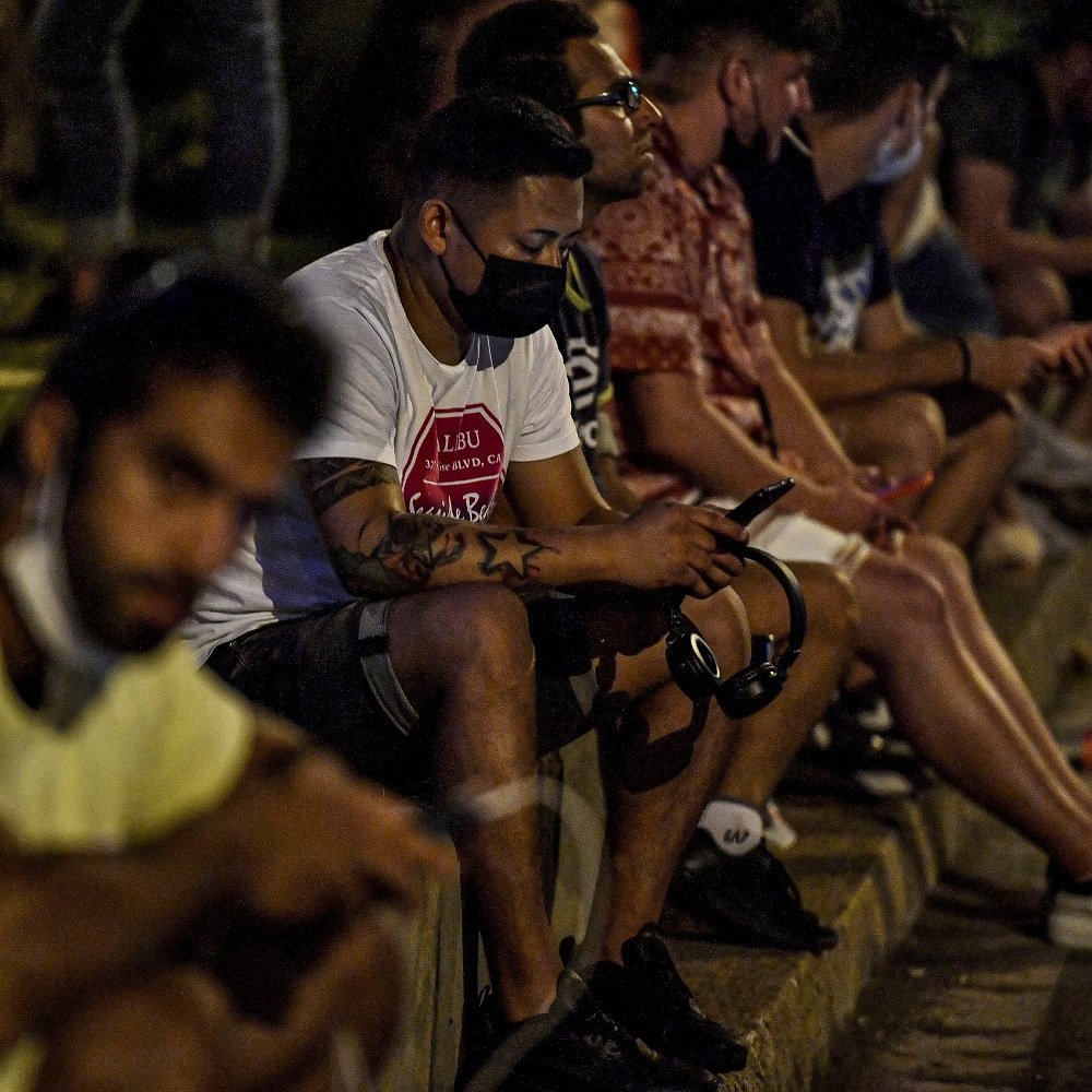 Imagini care îi întristează pe fanii oricărei echipe! Barcelona, 