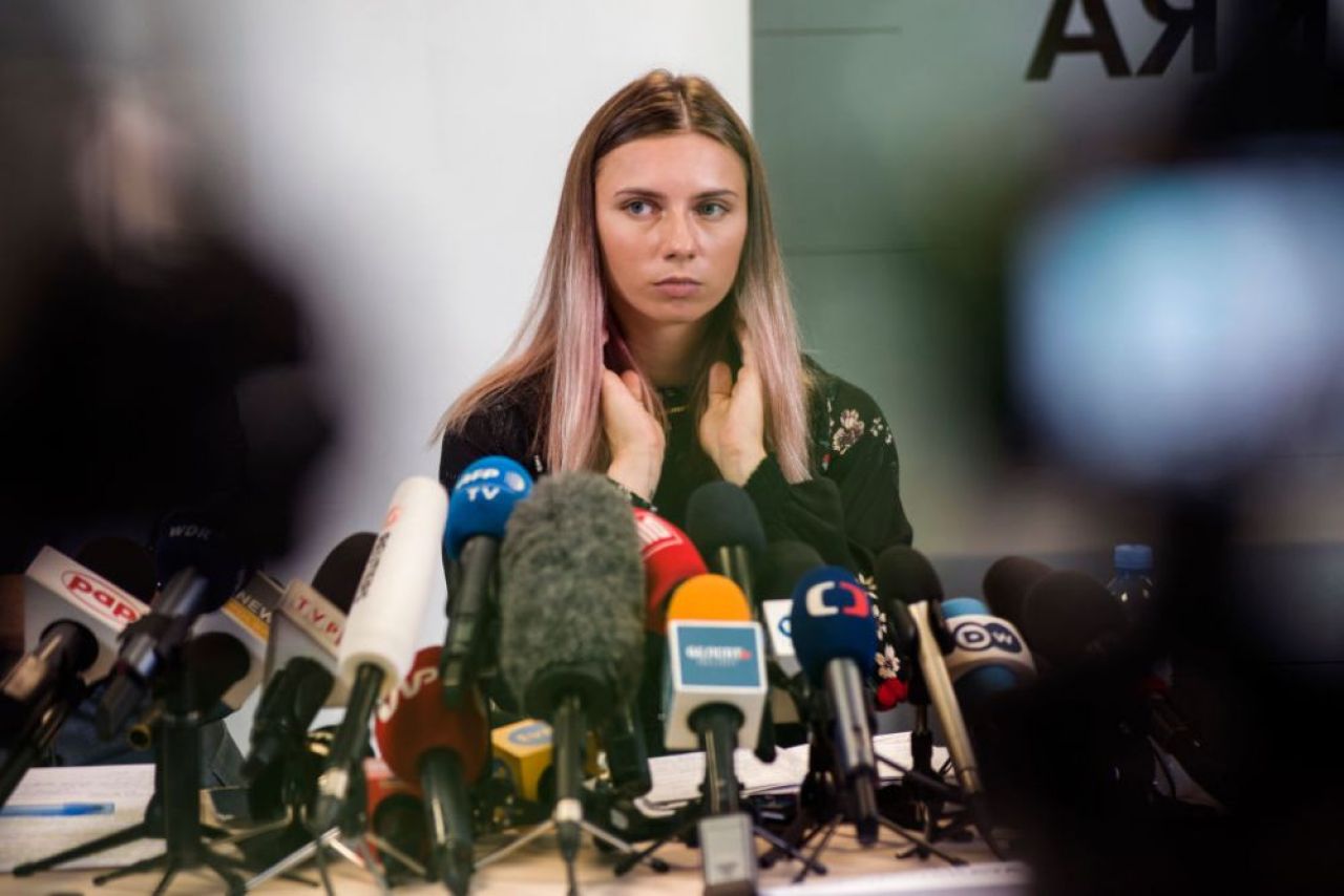 CIO taie în carne vie! Doi antrenori din Belarus, dați afară din Satul Olimpic după scandalul