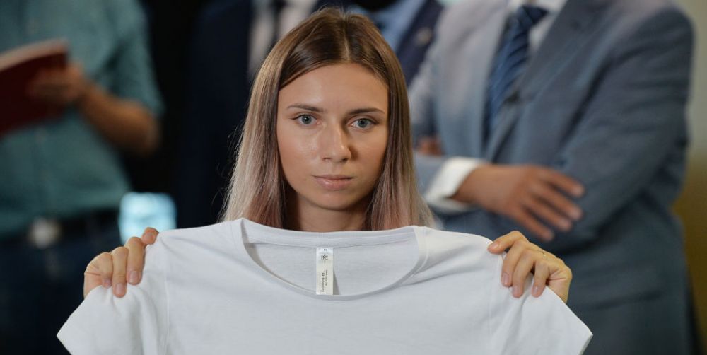 CIO taie în carne vie! Doi antrenori din Belarus, dați afară din Satul Olimpic după scandalul