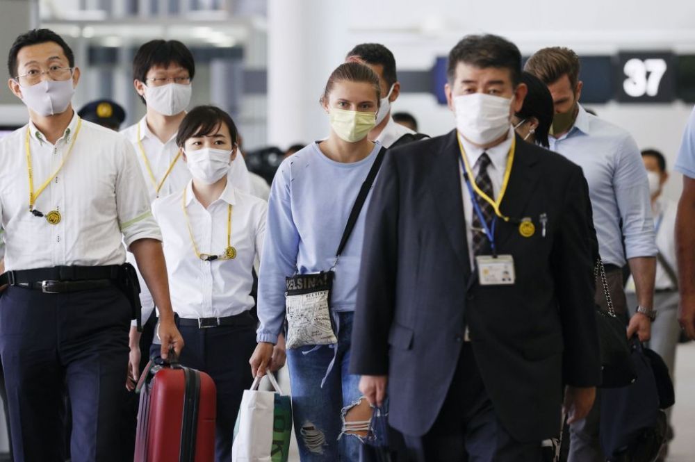 CIO taie în carne vie! Doi antrenori din Belarus, dați afară din Satul Olimpic după scandalul