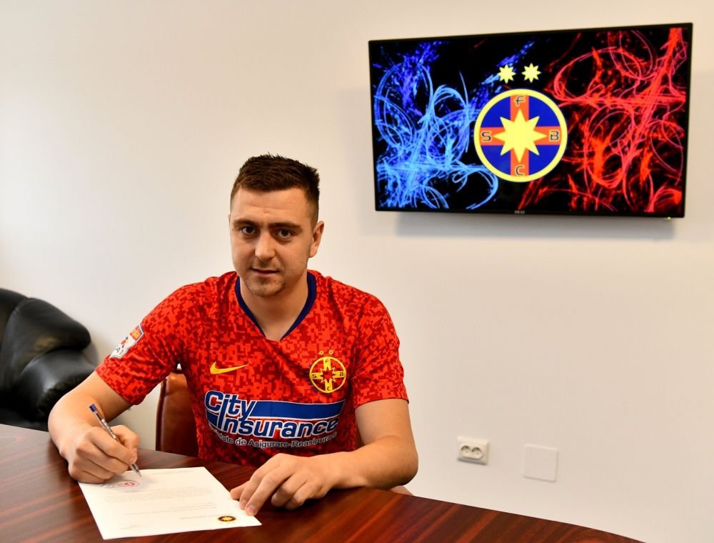 Veste mare pentru Todoran! Un fotbalist important este gata să revină în teren_5