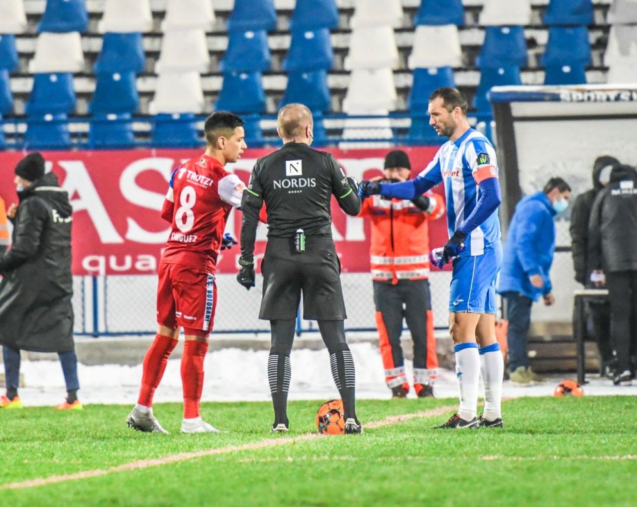 Are peste 400 de meciuri în Liga 1, dar a lăsat fotbalul pentru saloanele de înfrumusețare!_1