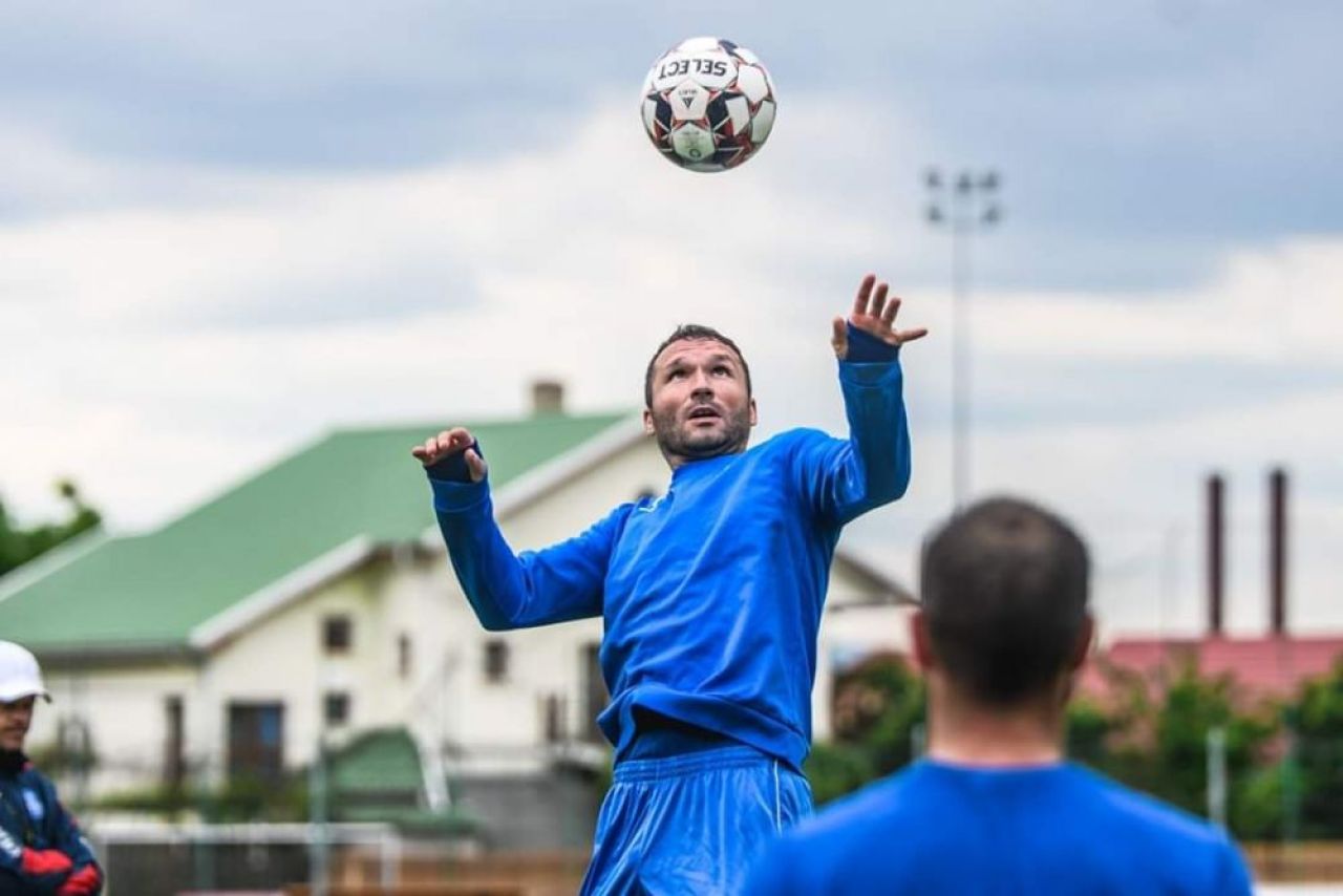 Are peste 400 de meciuri în Liga 1, dar a lăsat fotbalul pentru saloanele de înfrumusețare!_2