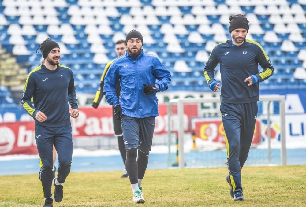 Are peste 400 de meciuri în Liga 1, dar a lăsat fotbalul pentru saloanele de înfrumusețare!_3