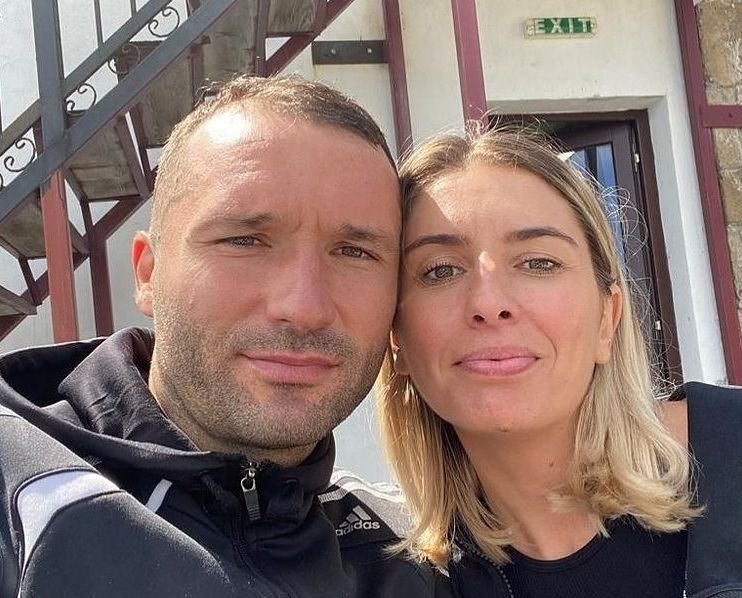 Are peste 400 de meciuri în Liga 1, dar a lăsat fotbalul pentru saloanele de înfrumusețare!_6