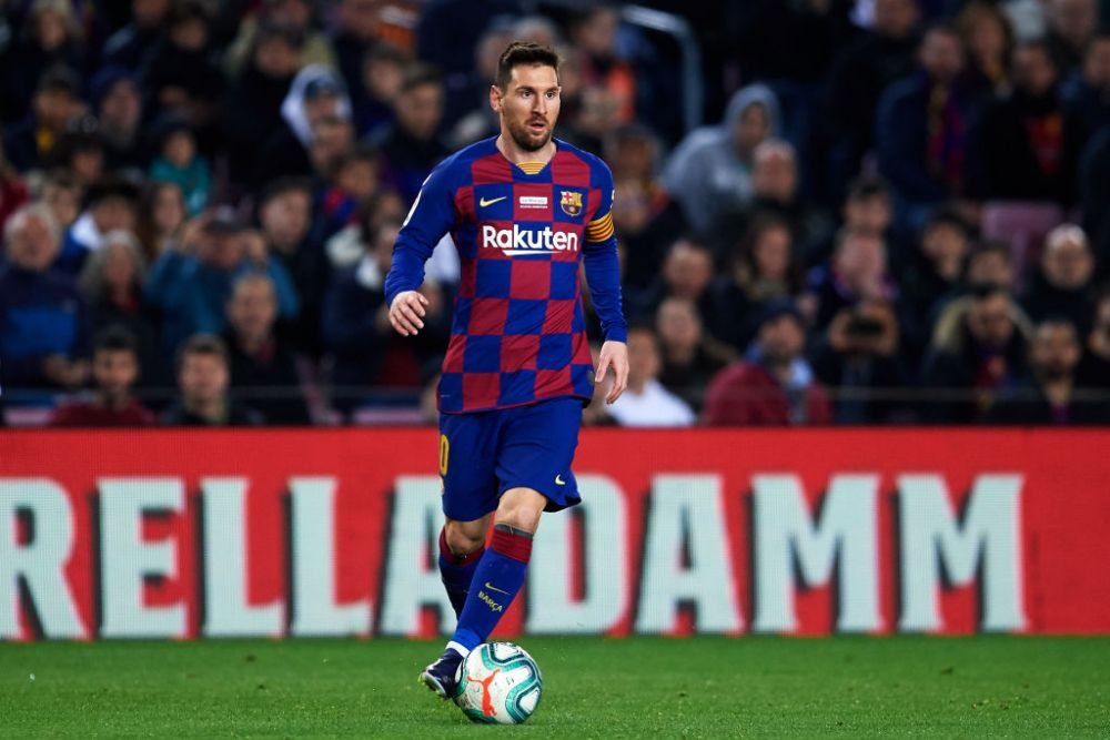 Laporta dă vina pe mandatul lui Bartomeu pentru pierderea lui Messi: 