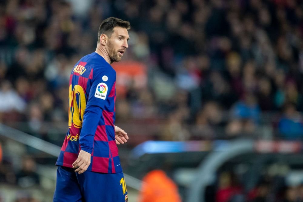 Laporta dă vina pe mandatul lui Bartomeu pentru pierderea lui Messi: 