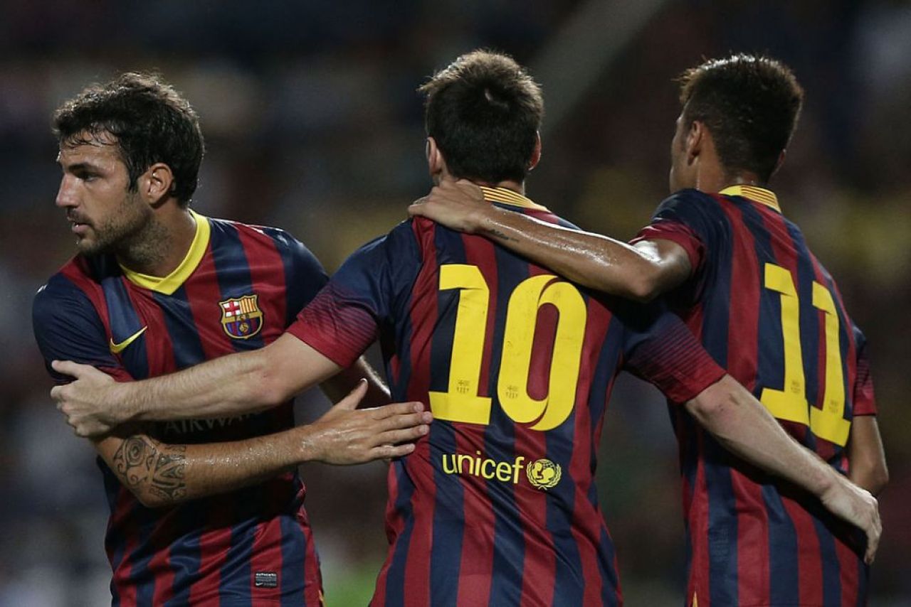 Laporta dă vina pe mandatul lui Bartomeu pentru pierderea lui Messi: