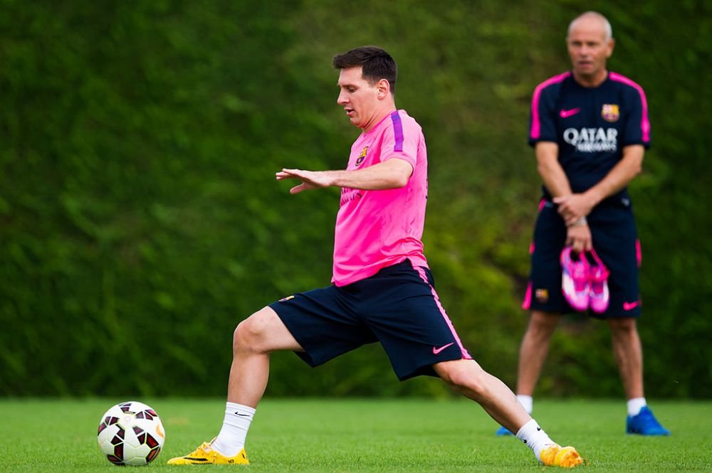 Laporta dă vina pe mandatul lui Bartomeu pentru pierderea lui Messi: 