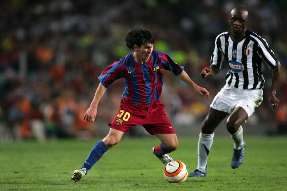 Laporta dă vina pe mandatul lui Bartomeu pentru pierderea lui Messi: