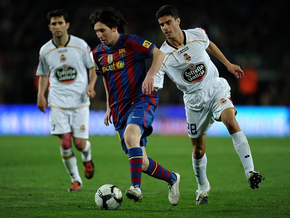 Laporta dă vina pe mandatul lui Bartomeu pentru pierderea lui Messi: